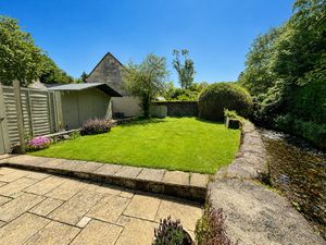 Garden- click for photo gallery